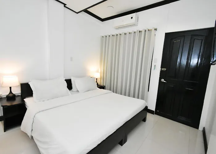 Swiftlets Inn El Nido