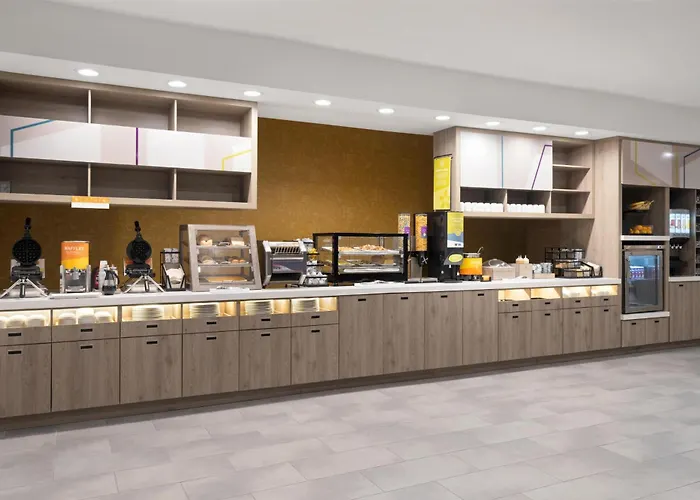 Home2 Suites By Hilton Austin South