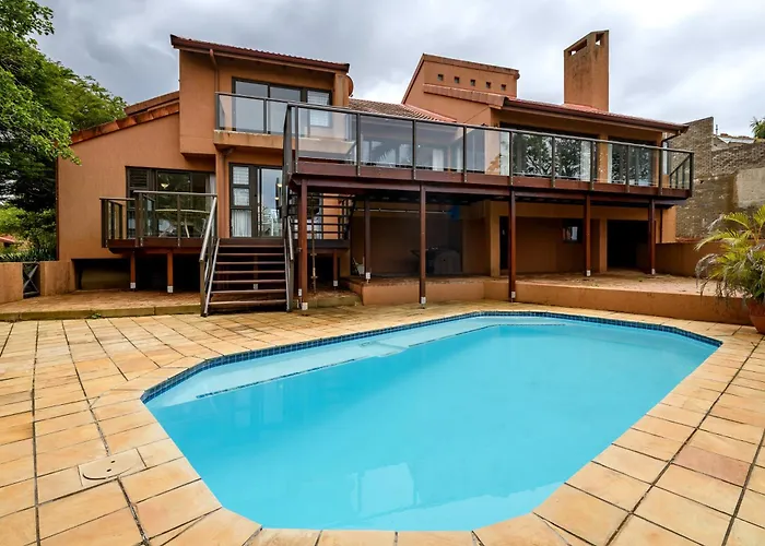 San Lameer Villa 13924 - 3 Bedroom Luxury - 6 Pax - San Lameer Rental Agency Southbroom