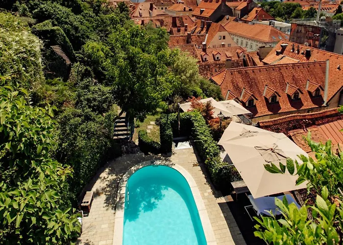 Schlossberghotel Graz