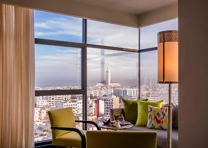 Barcelo Casablanca Hotel