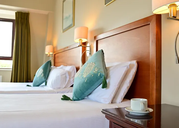 Lawlors Hotel Dungarvan
