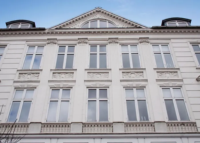 Teaterhotellet Horsens