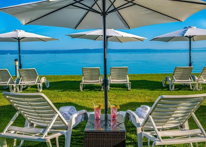 Hotel Europa Siofok