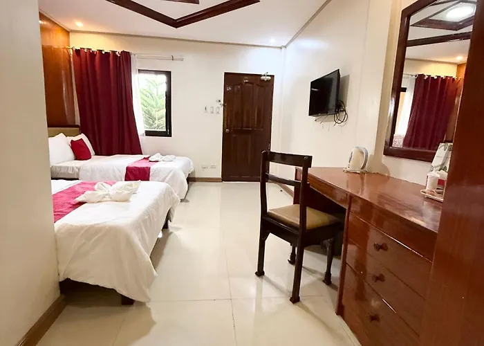 Mariafe Inn Puerto Princesa