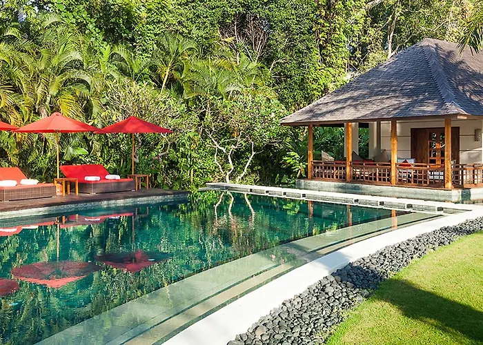 Villa The Beji Canggu 