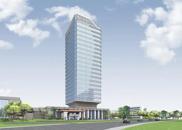 Fleuve Congo Hotel By Blazon Hotels Kinshasa