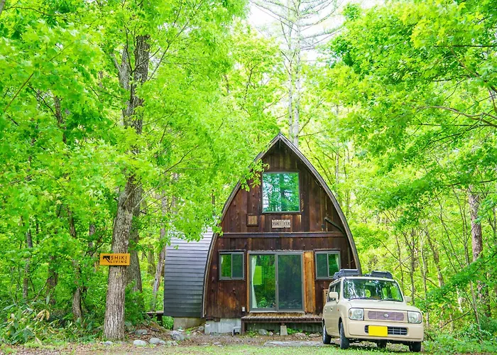 Yukiita Lodge Hakuba