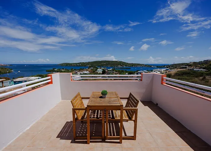 Ulala Culebra Villa Isla Culebra