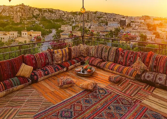 Lord Of Cappadocia Hotel Göreme