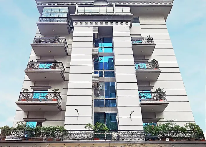 Ascott Palace Dhaka