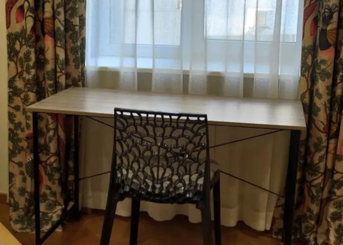 Apartments Near Golden Gate Kyiv