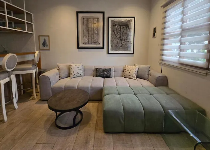 Casa Azul Apartment Lima