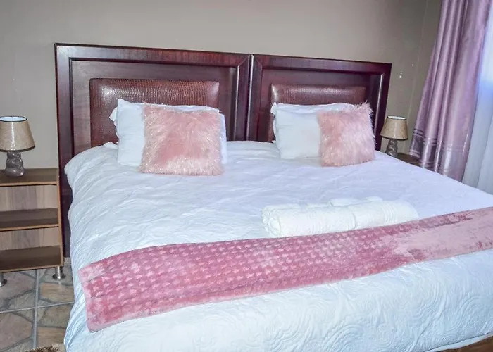 Mountain Beauty Hotel Mbabane
