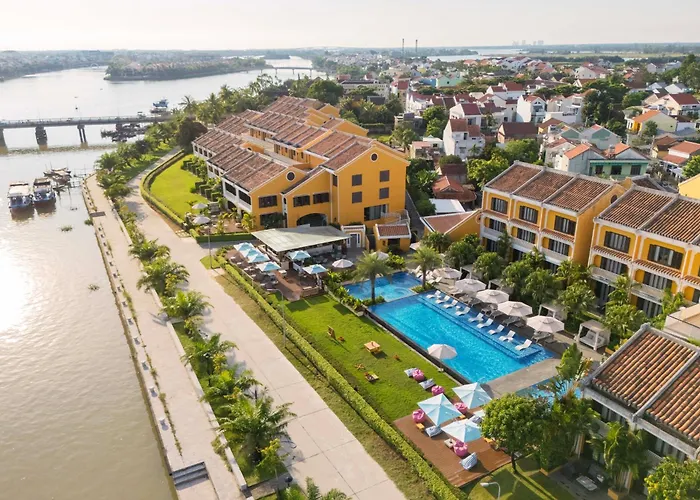 Moire Hoi An, Vignette Collection By Ihg Hotel