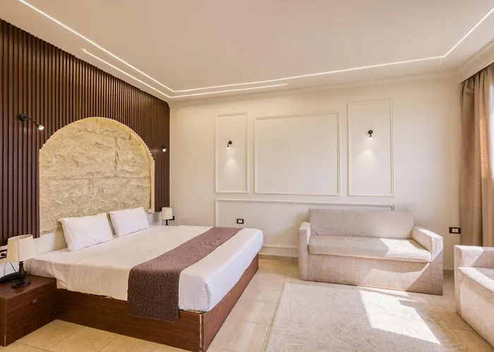 Master Pyramids Hotel Al Kawm al Akhdar