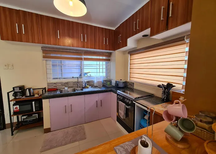 Serenity Home Near Ayala Malls Serin Tagaytay City