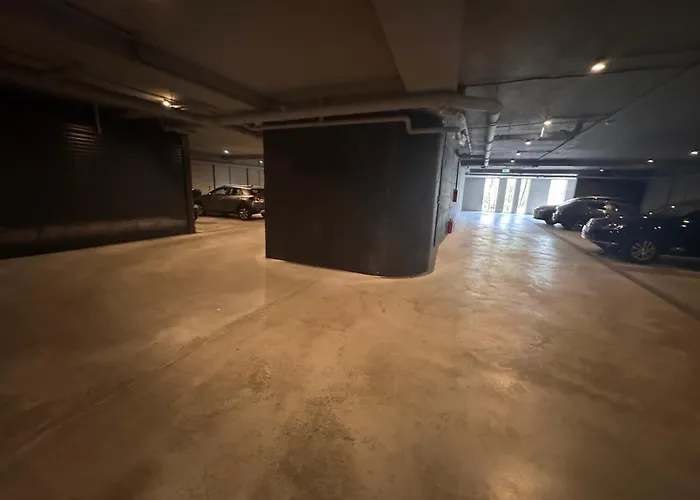Cadordzina Apartment Free Parking Old Town Sarajevo