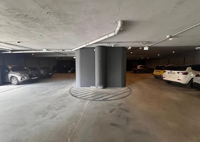 Cadordzina Apartment Free Parking Old Town Sarajevo