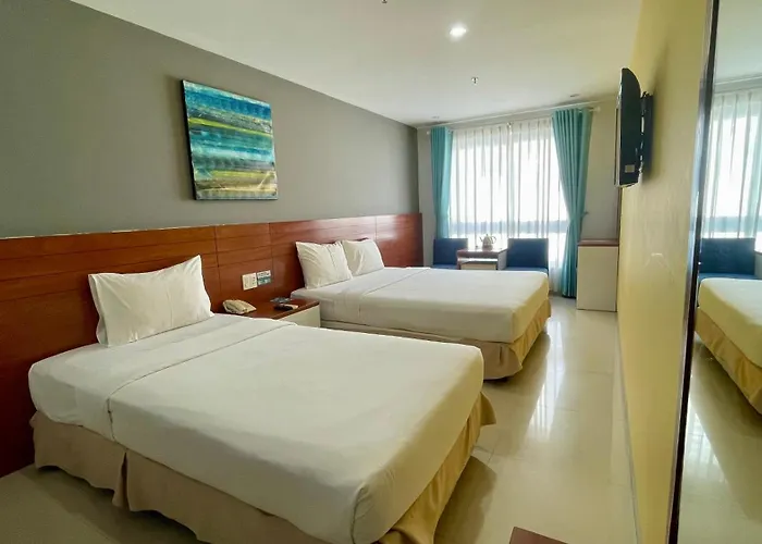 Fuse Nha Trang Hostel