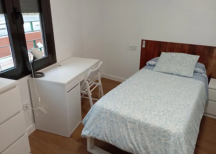Dulcinea Apartment Seville