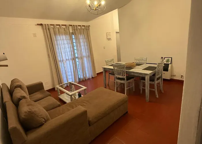 Departamento En Salta Capital Apartment