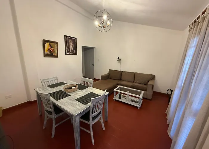 Departamento En Salta Capital Apartment