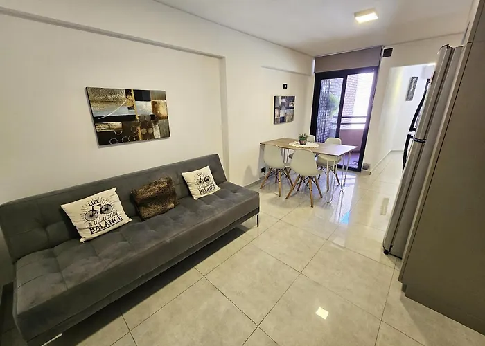Chic Apartment Córdoba