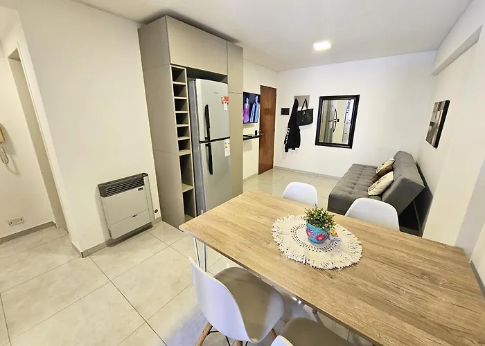 Chic Apartment Córdoba