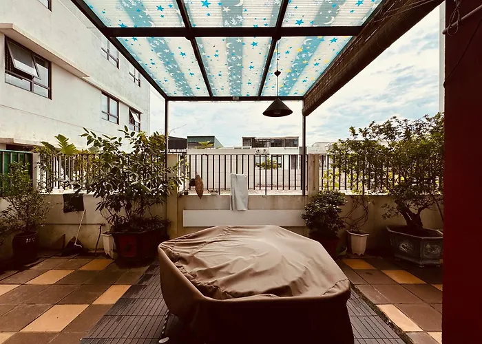Gamuda Gardens' Apartment In Hanoi 03-14
