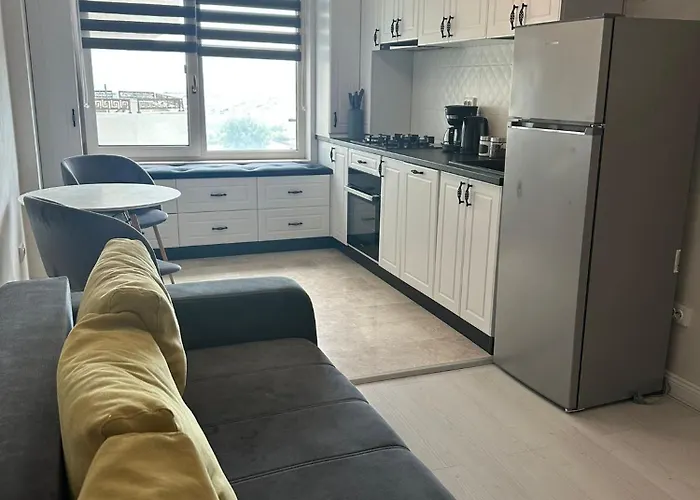 Miaujour - Perfect Stay Iasi