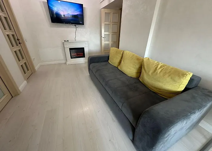 Miaujour - Perfect Stay Iasi