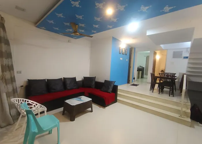 Skyline Villa Lonavala