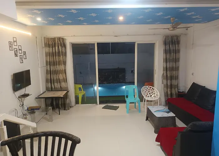 Skyline Villa Lonavala