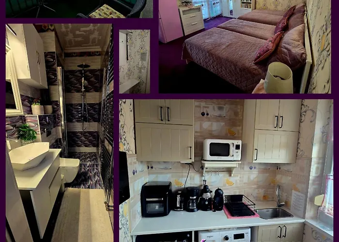 Kleopatra Apartman Hajduszoboszlo Szeptember 1 - Majus 31