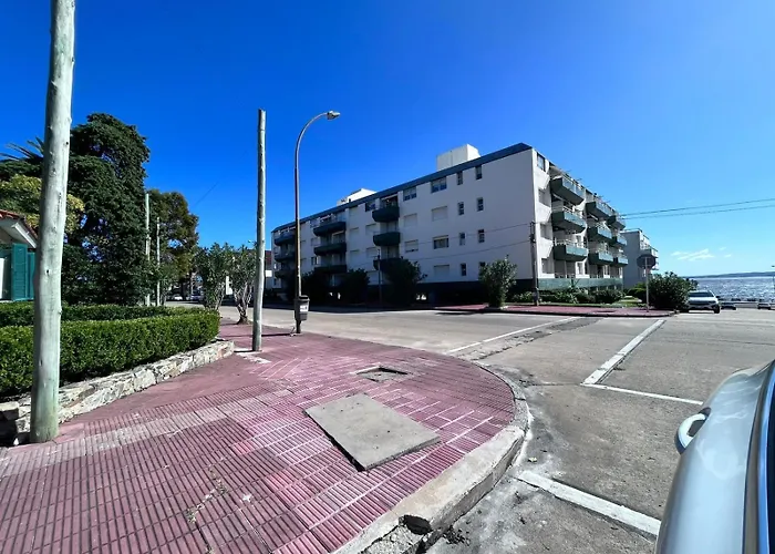 Edifico Positano Apartment Punta del Este