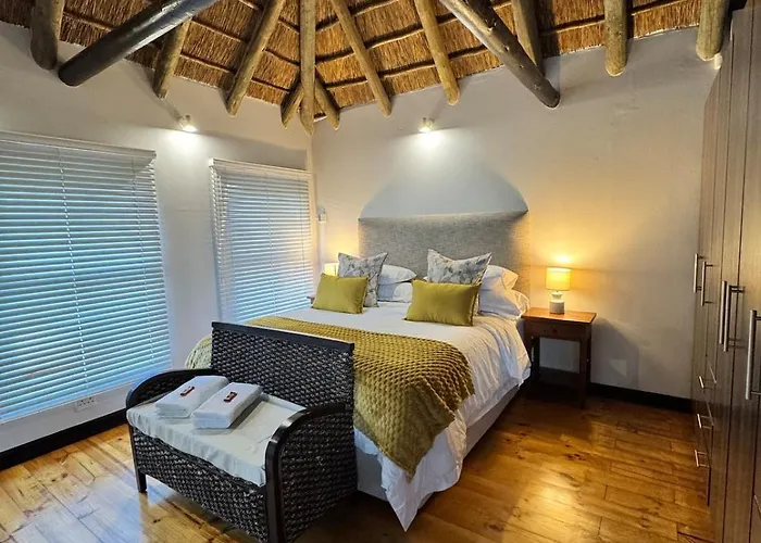 The Whispering Milkwood Cottage Port Elizabeth