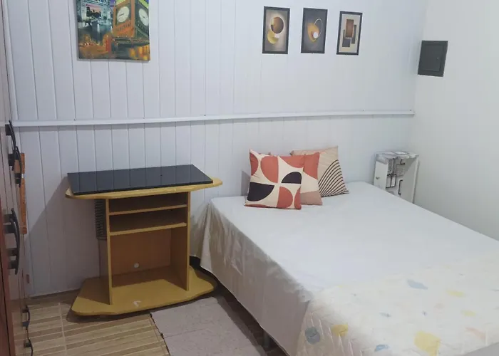 Quarto, Bwc Coletivo Curitiba