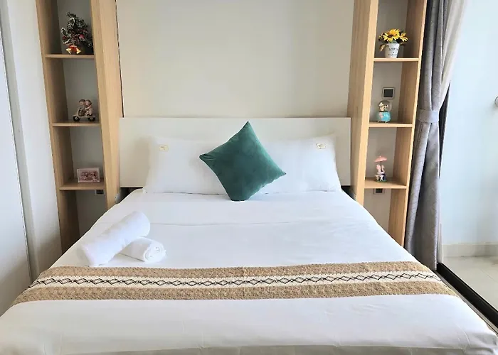 Comfortable Spacious Studio Apartment Near Keangnam, Dcapital And Marriot Hotel Hanoi