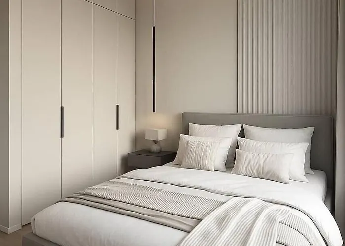 Voru, Tallinn - Newly Renovated Apartment, 10 Min To Old Town