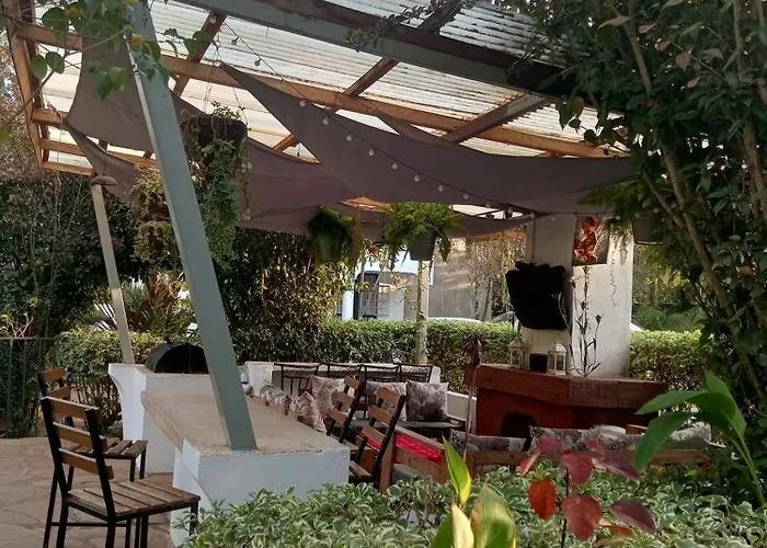 Rhino Villas, Karen Nairobi