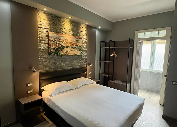 Hotel Perugino Milan
