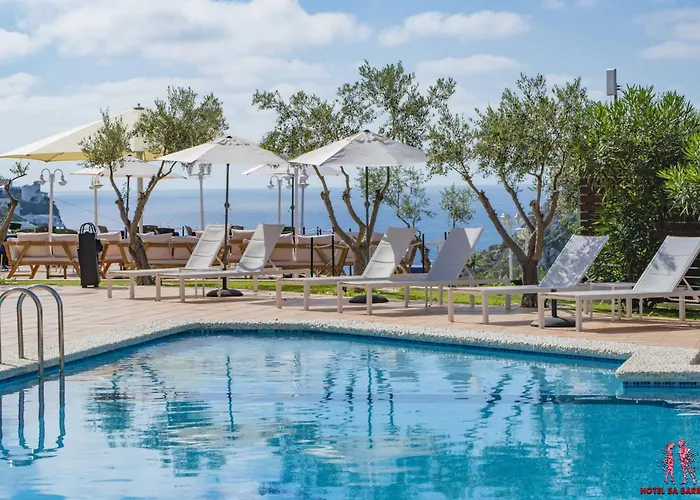 Hotel Sa Barrera - Adults Only Cala En Porter 
