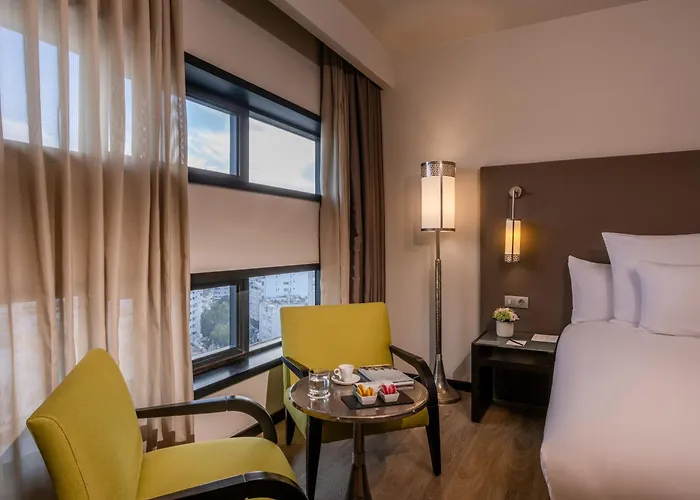 Barcelo Casablanca Hotel