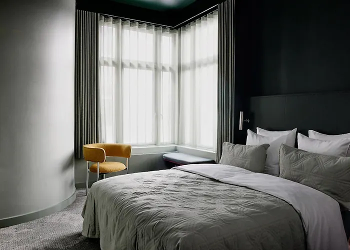 Boutique Hotel Hans Copenhagen