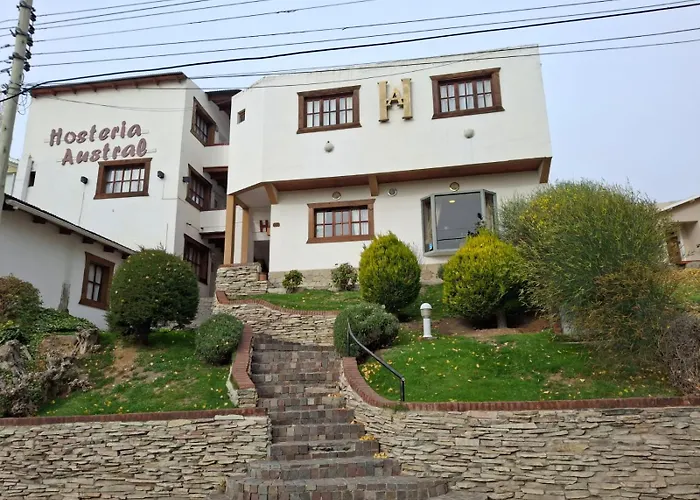 Hosteria Austral El Calafate