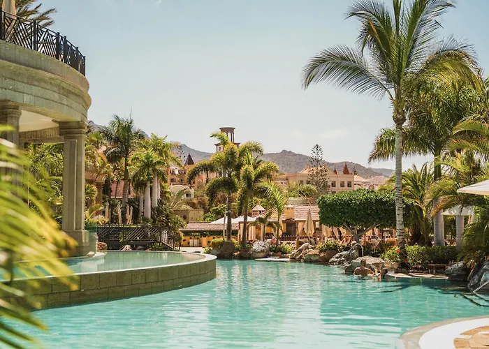 Joia El Mirador By Iberostar -Adults Only Hotel Costa Adeje 