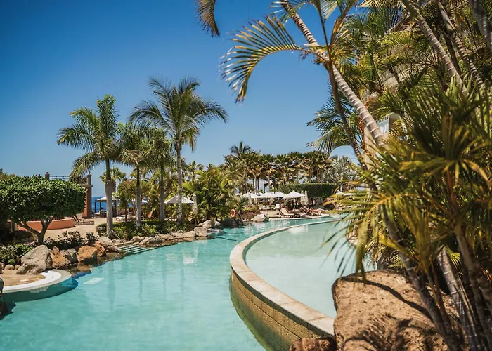 Joia El Mirador By Iberostar -Adults Only Hotel Costa Adeje 