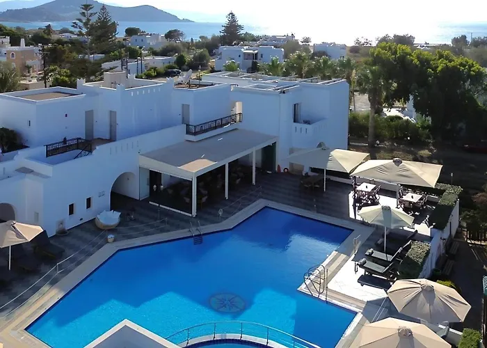 Astir Of Naxos Hotel Naxos City