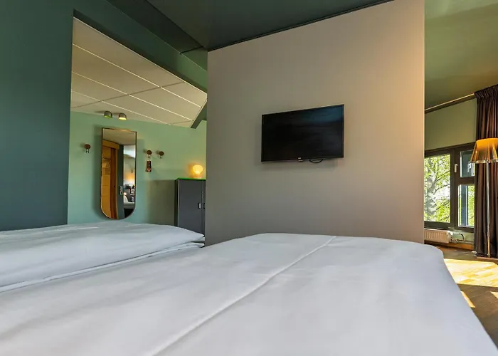 Comfort Hotel Runway Gardermoen